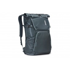Рюкзак для фотоаппарата Thule Covert DSLR 32L Dark Slate (3203909)